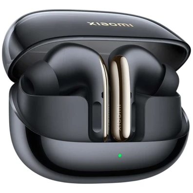 Xiaomi Buds 5 Pro Wi-Fi Preto - Auriculares Inalámbricos