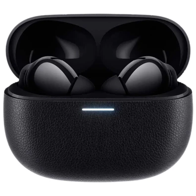 Redmi Buds 5 Pro Negro Xiaomi com cancelamento de ruído ANC