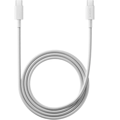 Xiaomi Cabo USB‐C USB-C 120 W tremzado 6A 2 m