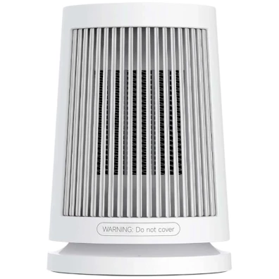 Calefator Elétrico Xiaomi Desktop Heater 600W