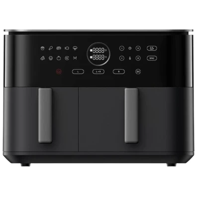 Xiaomi Freidora de Ar Dual Zone 10L - Cor Preto