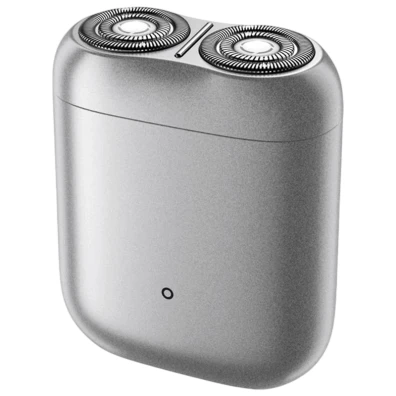 Xiaomi Electric Shaver S200 Prata - Afeitadora Elétrica Xiaomi