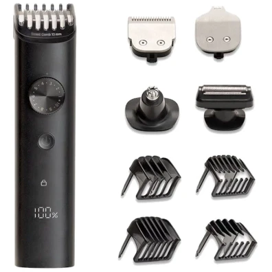 Xiaomi Grooming Kit Pro - Ferramentas de Aseo Versátiles