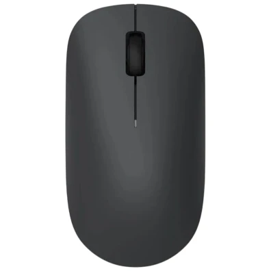 Xiaomi Lite Raton Inalámbrico Preto