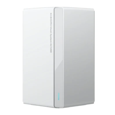 Xiaomi Mesh System AC1200 Branco - WiFi 2,4Ghz/5Ghz 5