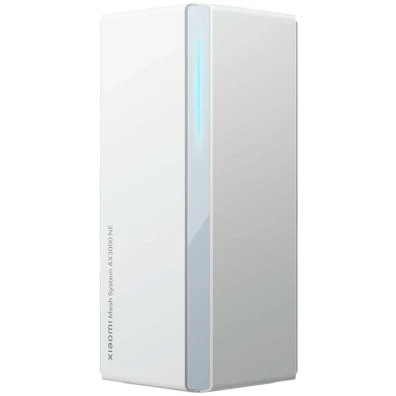 Xiaomi Mesh System AX3000 NE - Wi-Fi 6 2,4 GHz/5GHz: Conectividade de Última Geração