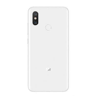 Xiaomi Mi 8 (6Gb / 64Gb) Branco