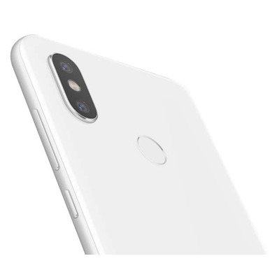 Xiaomi Mi 8 (6Gb / 64Gb) Branco