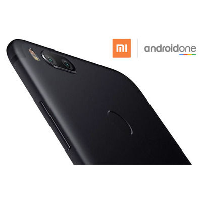 Xiaomi Mi A1 (32Gb / 4Gb RAM) Preto