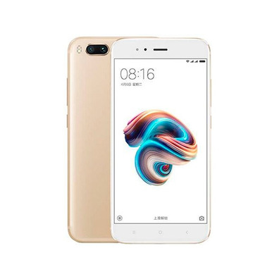 Xiaomi Mi A1 (32Gb / 4Gb RAM) Gold