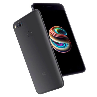 Xiaomi Mi A1 (64Gb / 4Gb RAM) Preto