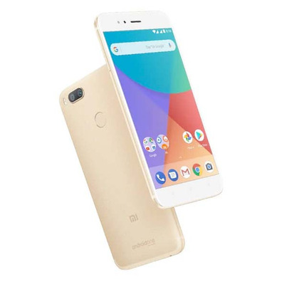 Xiaomi Mi A1 (64Gb / 4Gb RAM) Ouro