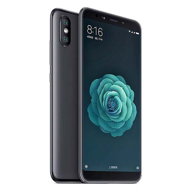 Xiaomi Mi A2 (6Gb / 128Gb) Preto