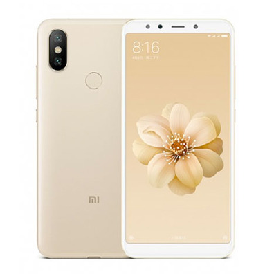 Xiaomi Mi A2 (6Gb / 128Gb) Ouro