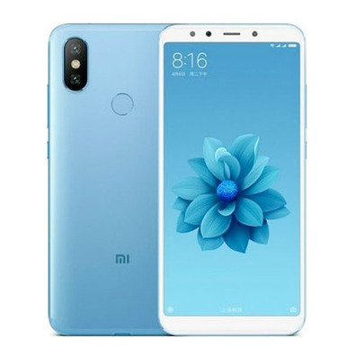 Xiaomi Mi A2 (4Gb / 32Gb) Azul