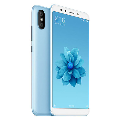 Xiaomi Mi A2 (4Gb / 32Gb) Azul