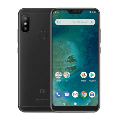 Xiaomi Mi A2 Lite (4Gb / 64Gb) Preto