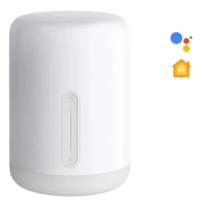 Xiaomi Mi Bedside Lamp 2 LED Wi-Fi Branco - Lâmpada LED