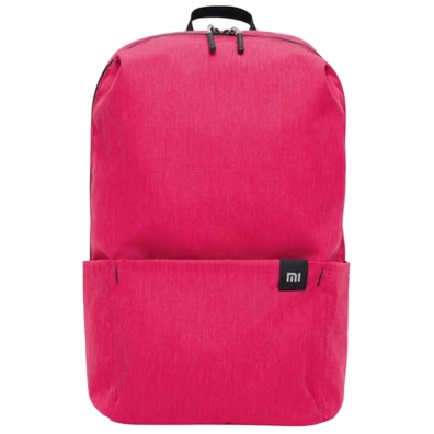 Xiaomi Mi Daypack Casual Rosa - Mochila Moderna e Funcional