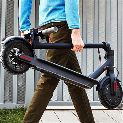 XIAOMI Mi Electric Scooter Preto