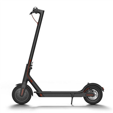 XIAOMI Mi Electric Scooter Preto