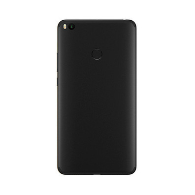 Xiaomi Mi Max 2 4gb 64gb Preto