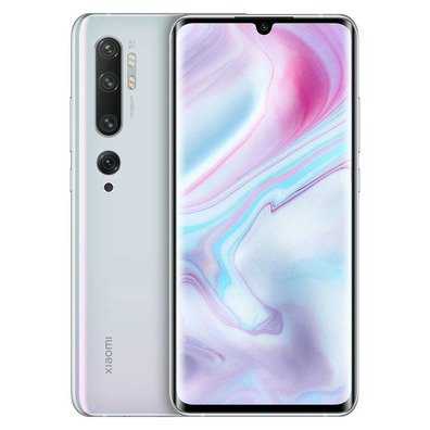 Xiaomi MI NOTE 10 6 GB/128 GB Branco