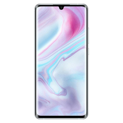 Xiaomi MI NOTE 10 6 GB/128 GB Branco