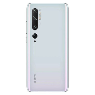 Xiaomi MI NOTE 10 6 GB/128 GB Branco