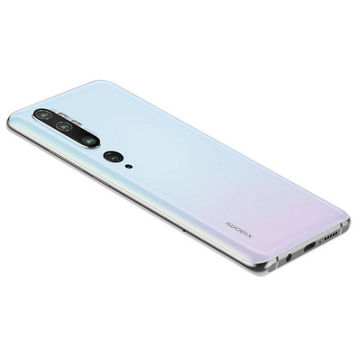 Xiaomi MI NOTE 10 6 GB/128 GB Branco