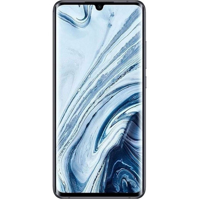 Xiaomi MI Note 10 Preto 6GB / 128GB