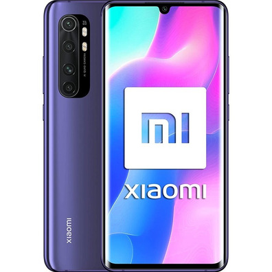 Xiaomi MI Note 10 Lite 6GB/64GB Roxo