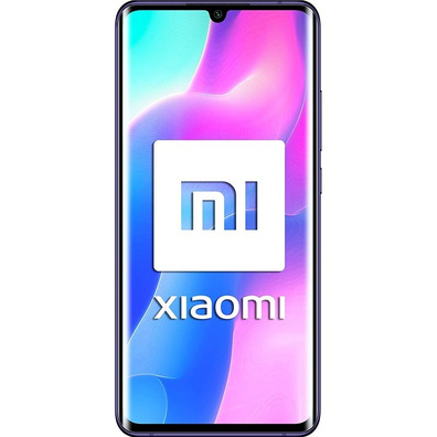 Xiaomi MI Note 10 Lite 6GB/64GB Roxo