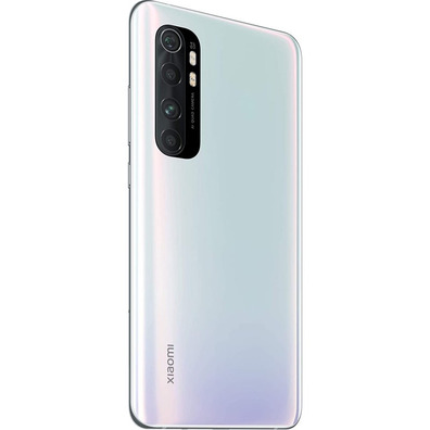 Xiaomi MI Note 10 Lite Branco Glaciar