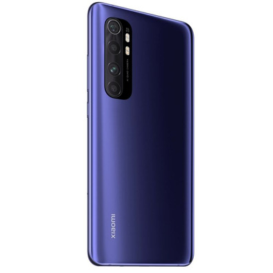 Xiaomi Mi Note 10 Lite Roxo 6GB/128GB