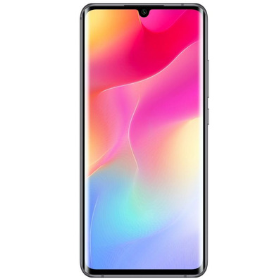 Xiaomi Mi Note 10 Lite Preto Meia-noite 6GB/128GB