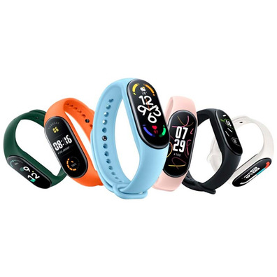 Xiaomi Mi Smart Band 7