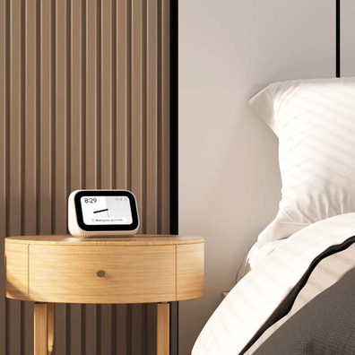 Xiaomi Mi Smart Clock Google Assistente