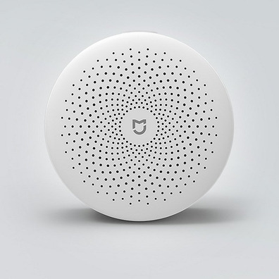 Xiaomi Mi Smart Sensor Set (Versão Em Espanhol)