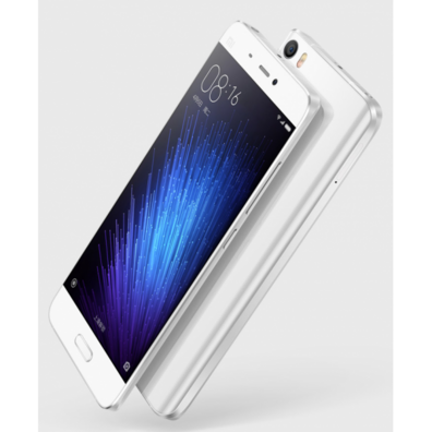 Xiaomi Mi5 (3GB/64GB) Branco