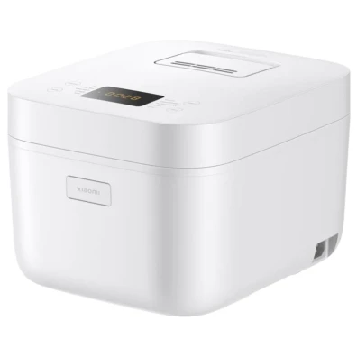 Xiaomi Arrocera Elétrica Multifuncional Rice Cooker Branco 4L