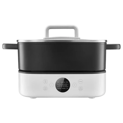 Xiaomi Multifuncional Olla de Cozinha Hot Pot 6L