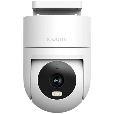 Xiaomi Câmera Exterior CW300 4MP/2.5K IP66 - IP Xiaomi