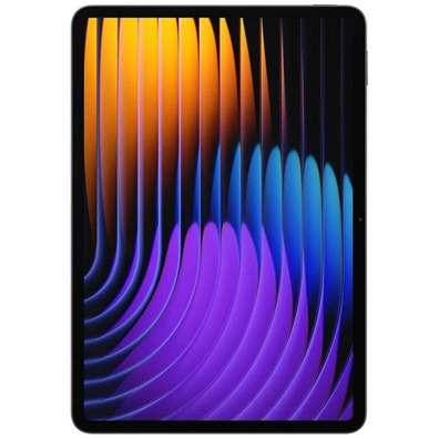 Xiaomi Pad 7 11.2" 8GB RAM 128GB WiFi cinza