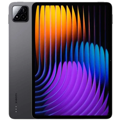 Suporte Ulefone Armor Mount Pro AM01Xiaomi Pad 7 Pro 11" Wi-Fi 7 Gris 12GB/512GB Cristal Mate