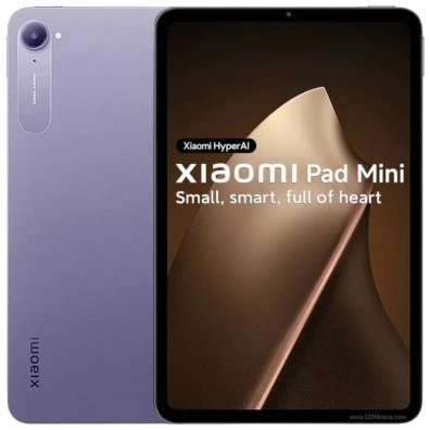 Xiaomi Pad Mini Lila 8GB/256GB - Compra Tablets Xiaomi online