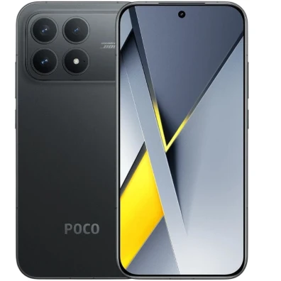 Xiaomi Pouco F8 Pro Negro 12GB/256GB 5G