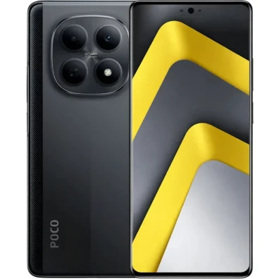 Xiaomi Pouco M8 Negro 5G 8GB/256GB - Compra online hoje