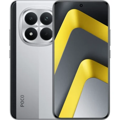 Xiaomi Pouco M8 Pro 5G Prata 8GB/256GB | Comprar telefone Xiaomi 5G