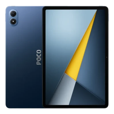 Xiaomi Pouco Pad M1 Azul 8GB/256GB Wifi Tablet
